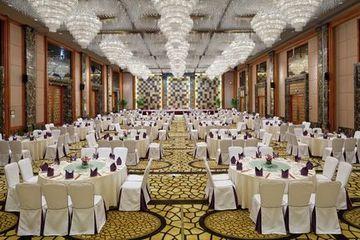 Hotel Hilton Science City, Free Shuttle Bus During Fair 5*